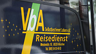 VbA Reisedienst